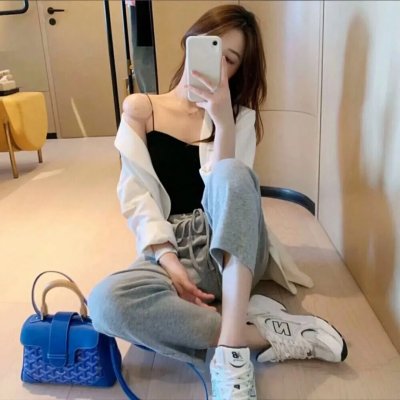 睡觉