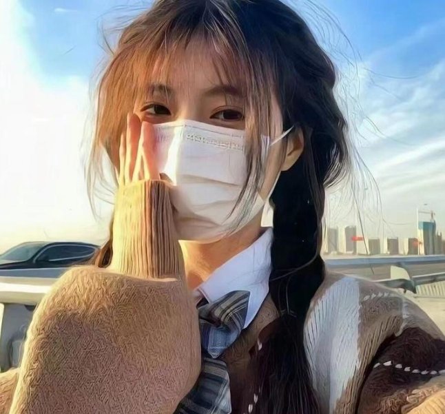 龙沐香