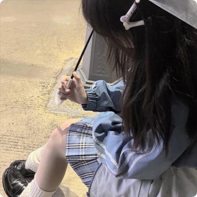 注定爱你