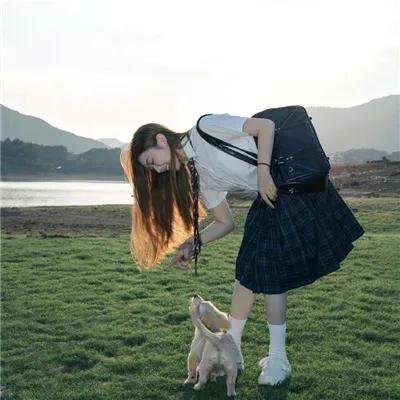 一起走过